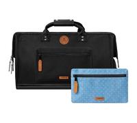 Cabaia - Duffle 36L Essentials Berlin - Sac de voyage