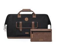 Cabaia - Duffle Bag 36L Waxed Cotton Trogir - Sac de voyage