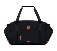 Cabaïa - Sac de voyage pour ordinateur portable Explorer Essentials Duffle Bag Berlin - Noir