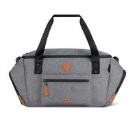 Cabaïa Sac de voyage Explorer Essentials Getaria 338552 – Gris mixte pour ordinateur portable