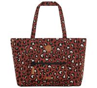 Cabaia - Maxi Tote Bag 28L Tropea - Sac bandouliere