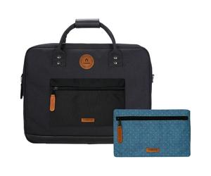 Cabaia - Messenger 12.5L Berlin - Sac à main