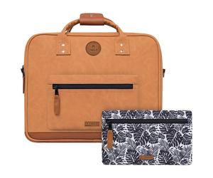 Cabaia - Messenger Moscou - Sac à main