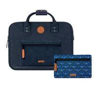 Cabaia - Messenger Zurich - Sac à main