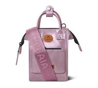 Cabaïa - Mini sac à dos - Nano Bag Capri - Rose Rose