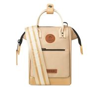 Cabaïa - Mini sac à dos - Nano Bag Lobito - Beige Beige