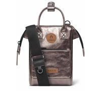 Cabaïa - Mini sac à dos - Nano Bag Louisville - Marron Marron