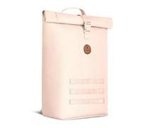 CABAIA - modèle Puerto Limon - Sac à dos Starter déperlant et Vegan - Doté d'un compartiment rembourré pour ordinateur 15 pouces - Elegant pour Homme et Femme - Ecole, Voyage et Affaires - 20 à 23L