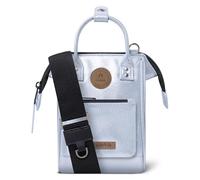 Cabaïa Nano Bag 1,8 l - Sac à bandoulière pour femme - Imperméable | Compact - Bandoulière réglable - Poches intérieures - Tissu recy ertifié végétalien