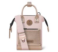 CABAIA Nano Bag 1,8L - Petit Sac Bandoulière Femme - Déperlant