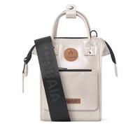 CABAIA Nano Bag 1,8L - Petit Sac Bandoulière Femme - Déperlant | Format compact · Bandoulière réglable · Poches intérieures · Tissu recyclé · Certifié Vegan