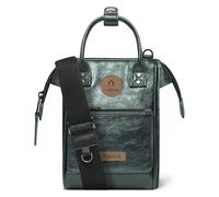 CABAIA Nano Bag 1,8L - Petit Sac Bandoulière Femme - Déperlant | Format compact · Bandoulière réglable · Poches intérieures · Tissu recy ertifié Vegan
