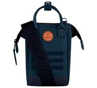 Cabaïa Nano Bag Reykjavik Sac à bandoulière, bleu