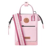 Cabaïa Nano Bag Assouan Sac à bandoulière, Rose, s, Sac à bandoulière