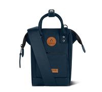 CABAIA Nano Bag Berlin 1,8L - Petit Sac Bandoulière Femme - Déperlant