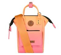 Cabaïa - Sac Nano pour femme, Tie And the Orange, Taille unique