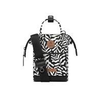 Cabaïa Nano Bag Luanda Sac Noir/Blanc