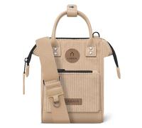 CABAIA Nano Bag Luxor 1,8L - Petit Sac Bandoulière Femme - Déperlant