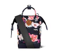 CABAIA Nano Bag Osaka 1,8L - Petit Sac Bandoulière Femme - Déperlant