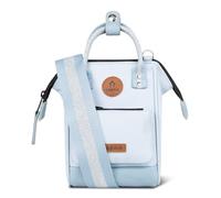Cabaïa Nano Bag Paros, bleu clair, Nano