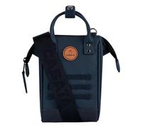 Cabaïa Nano Bag Reykjavik Sac à bandoulière, bleu