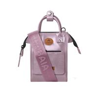 Cabaia Sac à bandoulière 'Capri' lilas, Taille One Size