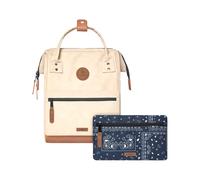 Cabaïa - Sac à dos 10L - Adventurer Small Andenne - Beige Beige