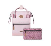 Cabaïa - Sac à dos 10L - Adventurer Small Assouan - Rose Rose