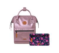 Cabaïa - Sac à dos 10L - Adventurer Small Capri - Rose Rose