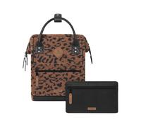 Cabaïa - Sac à dos 10L - Adventurer Small Gaio - Marron Marron