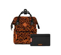 Cabaïa - Sac à dos 10L - Adventurer Small Gaya - Marron Marron