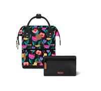 Cabaïa - Sac à dos 10L - Adventurer Small Genoa - Navy Navy