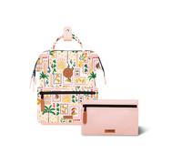 Cabaïa - Sac à dos 10L - Adventurer Small Kotor - Rose Rose