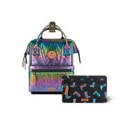 Cabaïa - Sac à dos 10L - Adventurer Small Maui - Violet Violet
