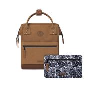 Cabaïa - Sac à dos 10L - Adventurer Small Moscou - Marron Marron