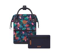 Cabaïa - Sac à dos 10L - Adventurer Small Oran - Navy Navy