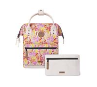 Cabaïa - Sac à dos 10L - Adventurer Small Pirae - Rose Rose