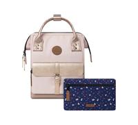 Cabaïa - Sac à dos 10L - Adventurer Small Queretaro - Rose Rose