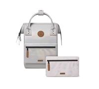 Cabaïa - Sac à dos 10L - Adventurer Small Rennes - Gris Gris