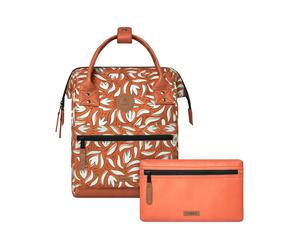 Cabaïa - Sac à dos 10L - Adventurer Small Sumatra - Orange Orange