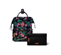 Cabaïa Sac à dos Adventurer Mini 10L Valladolid