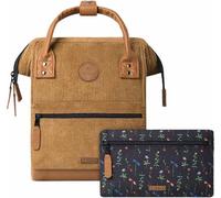 Cabaïa - Sac à dos 12L - Adventurer Small Dubai - Marron Marron