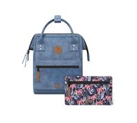 Cabaïa - Sac à dos 12L - Adventurer Small Galway - Bleu Bleu