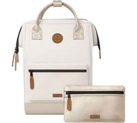 Cabaïa - Sac à dos 18L - Adventurer Medium Alger - Beige Beige
