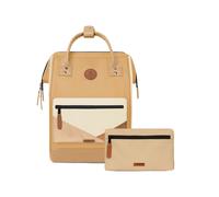 Cabaïa - Sac à dos 18L - Adventurer Medium Arcachon - Beige Beige