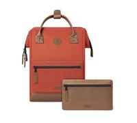 Cabaïa - Sac à dos 18L - Adventurer Medium Bogota - Orange Orange