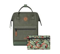 Cabaïa - Sac à dos 18L - Adventurer Medium Busan - Vert Vert