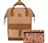 Cabaïa - Sac à dos 18L - Adventurer Medium Kuala Lumpur - Marron Marron