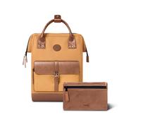 Cabaïa – Sac à dos – Adventurer Medium Launceston – 18 L – Orange Orange
