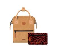 Cabaïa - Sac à dos 18L - Adventurer Medium Luxor - Marron Marron